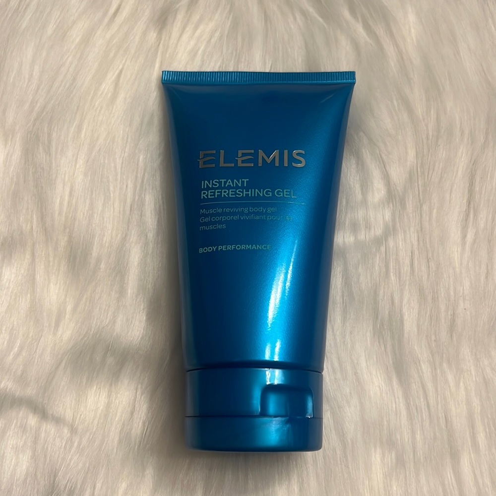 Elemis Instant Refreshing Gel